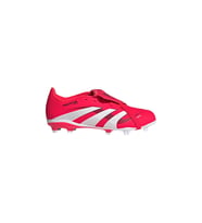 adidas Kırmızı Unisex Çocuk   Krampon PREDATOR LEAGUE FT FG J ID3830