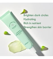 Dermal Cica X Mide Centella Asiatica Seramid Özlü Eye Cream Göz Çevresi Kremi 40Gr