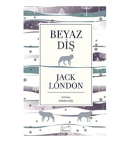 Beyaz Diş (Bez Ciltli)