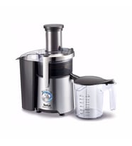 Tefal Easy Fruit Gri Katı Meyve Sıkacağı