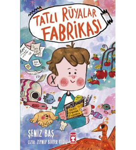 Tatlı Rüyalar Fabrikası