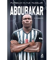 Aboubakar - Futbolun Büyük Yıldızları