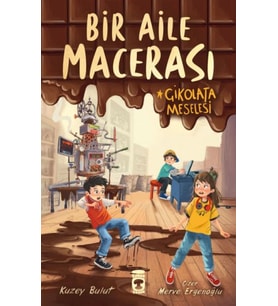 Bir Aile Macerası - Meselesi