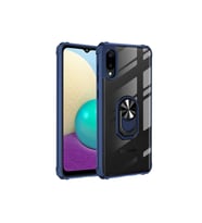 Samsung Galaxy A02 Uyumlu Kılıf Zore Mola Kapak