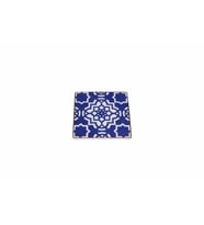 Porland Morocco Desen7 Mor Bardak Altlığı l0xl0 cm  04A+P021653