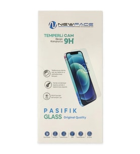 Samsung Galaxy A36 Pasifik Cam Ekran Koruyucu