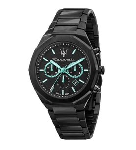Maserati R8873644001 Aqua Edition Erkek Kol Saati
