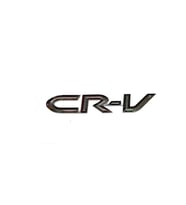 Honda Crv Arka Crv Yazısı 2002-2006