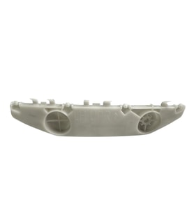 Nissan Micra 2010-2013 Arka Sol Tampon Braketi