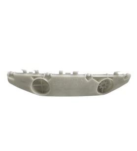 Nissan Micra 2010-2013 Arka Sol Tampon Braketi