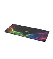 Mouse Pad 300 X 700 Mm - Rgb Desen ZR906