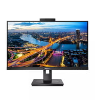 PHILIPS 23.8 IPS 242B1H-00 4MS 75HZ HDMI-DP-DVI WEB KAMERALI MULTIMEDYA MONİTÖR 1920X1080