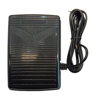 Model ES5 Ev Tipi Dikiş Ve Nakış Makinesi Pedalı / ES01FC (HKT-AUDIO) - 29382A