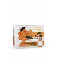 SOFTTO PLUS ARI SÜTÜ SABUNU 150 GR