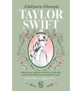 Edebiyatın İlhamıyla Taylor Swift