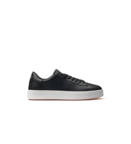 LUFIAN Anton Erkek Günlük Sneaker Ayakkabı 25y 111230254 M Siyah