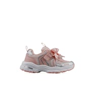 Vicco Minni Bebek Günlük Ayakkabı346.P26Y.124-114 Pembe