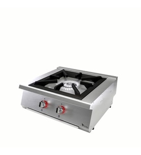 Vital  GKS7020B VITAL GKS7020B GAZLI İKİ YANIŞLI OCAK