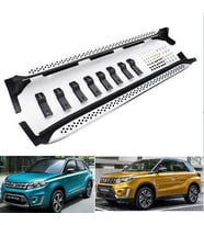 Suzuki Vitara Uyumlu 2015 Sonrası Yan Basamak Bmw Style Parça
