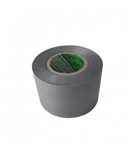 Mey İthalat® Pvc Bant Gri 48 mm X 25 Metre