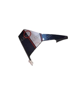 Falcon Far Karenajı Alt Sol Mavi-Quıck 50