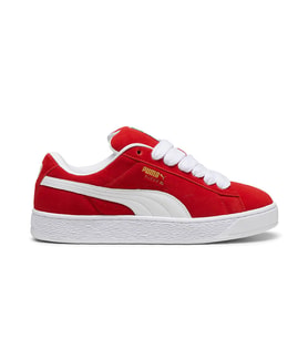 Puma Suede Xl Unisex Günlük Ayakkabı 39520503 Kırmızı