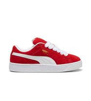Puma Suede Xl Unisex Günlük Ayakkabı 39520503 Kırmızı