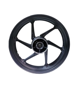 Arka Jant 3.50-17 Mh125 L Drift Mr Vulture 125İ Orj