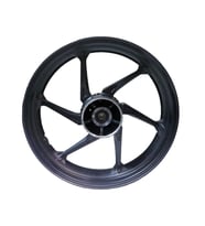 Arka Jant 3.50-17 Mh125 L Drift Mr Vulture 125İ Orj