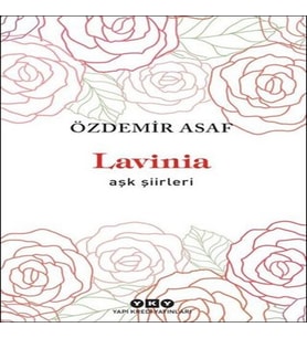 Lavinia - Aşk Şiirleri