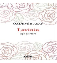 Lavinia - Aşk Şiirleri
