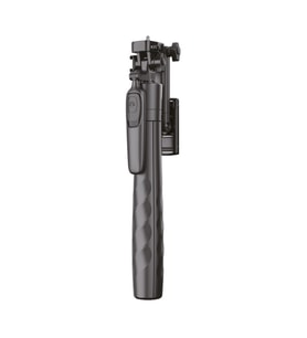 Nettech NT-MT02 Uzaktan Kumandalı Wireless Telefon Tripod Standı (Siyah)