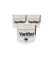 Variflex Varicose Vein Defense Cream 150 ml 3 Adet Varis Giderici Krem