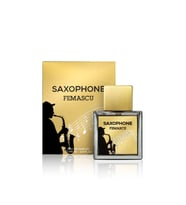 Femascu 6515 Saxophone 100 ml Edp Kadın Erkek Parfümü 8681124665157
