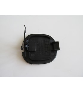 Fiat Palio 97/02 Arka Tampon Çeki· Demi·ri· Kapağı (Tw)