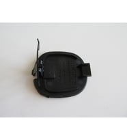 Fiat Palio 97/02 Arka Tampon Çeki· Demi·ri· Kapağı (Tw)