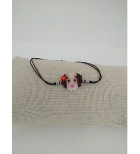 MİYUKİ KÖPEK MODEL BİLEKLİK
