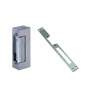 LOCKWAY Elektrikli Kilit Karşılığı Fail Safe