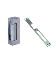 LOCKWAY Elektrikli Kilit Karşılığı Fail Safe