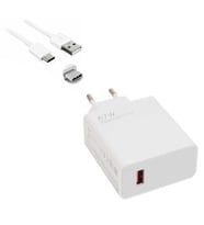 67w Usb To Type-c Şarj Cihazı - Şarj Kablosu