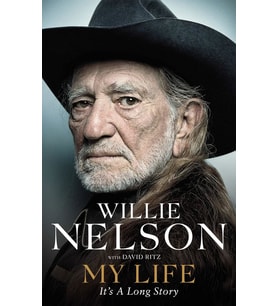 My Life: It'S A Long Story: The Unvarnished Memoir From One Of America'S Greatest Ever Songwriters (Krem)