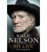 My Life: It'S A Long Story: The Unvarnished Memoir From One Of America'S Greatest Ever Songwriters (Krem)
