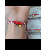 Kuş Figürlü Marteniçka