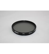 Nikon 62 mm CPL Polarize Filtre  AF-S DX 18-105mm, 18-140mm, 16-85mm Uyumlu