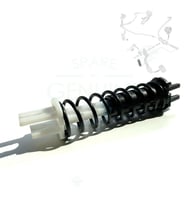 PEUGEOT 301 DEBRİYAJ PEDAL YAYI     2148.J6