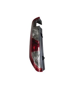 Renault Kangoo- 4- 14/21; Stop Lambasi Sol Kirmizi/beyaz (yana Açilan Ti·p) 2kapi (mars)