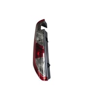 Renault Kangoo- 4- 14/21; Stop Lambasi Sol Kirmizi/beyaz (yana Açilan Ti·p) 2kapi (mars)