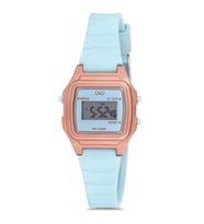 Q&Q LLA2J800Y Unisex Kol Saati