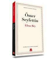 Efruz Bey
