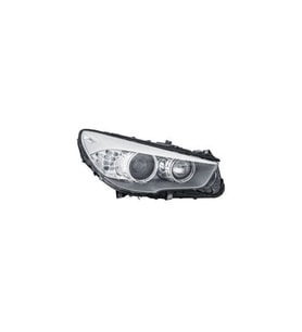 BMW F07+LCI 2009-2016 Komple Far Sağ AHL Xenon 63127262724 Wender